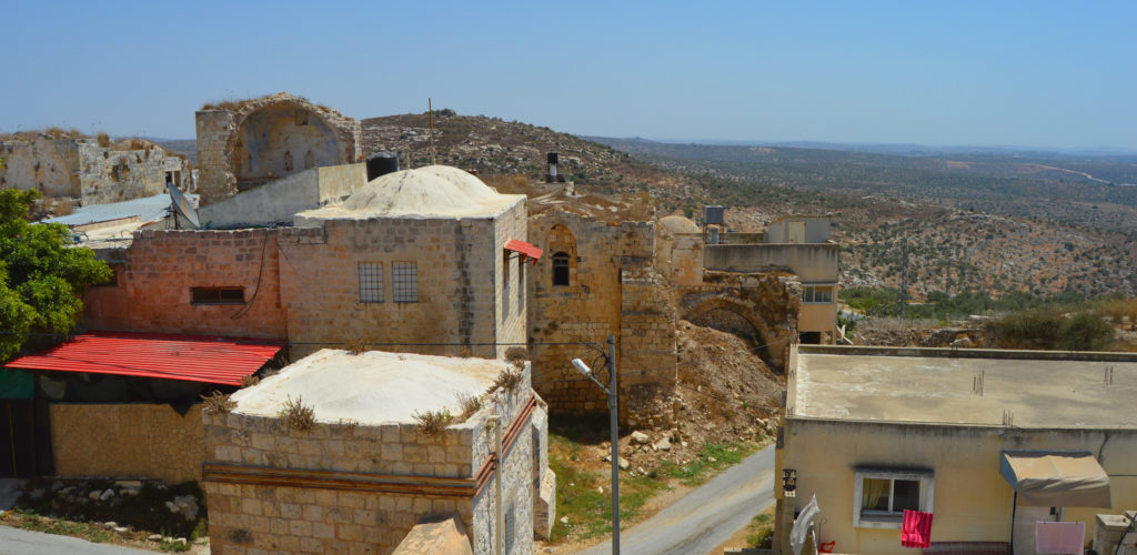 Tulkarem - Welcome To Palestine