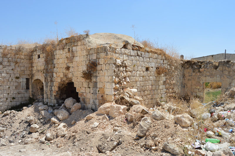 Tubas City - Welcome To Palestine