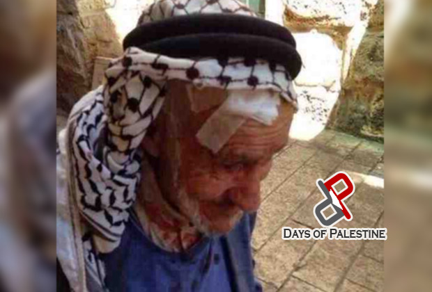 Photo: via Days of Palestine